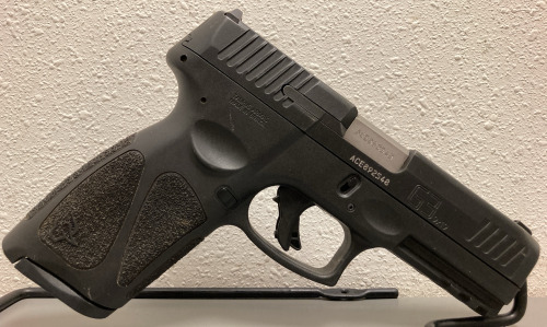 Taurus Model G3 9X19 Pistol With Magazine— ACE892548