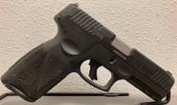 Taurus Model G3 9X19 Pistol With Magazine— ACE892548