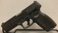 Taurus Model G3 9X19 Pistol With Magazine— ACE892548 - 4