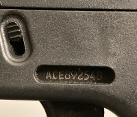 Taurus Model G3 9X19 Pistol With Magazine— ACE892548 - 8