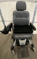 Fully Functionality InvaCare Electric Wheel Chair! Like New!