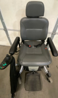 Fully Functionality InvaCare Electric Wheel Chair! Like New! - 2