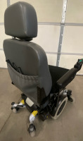 Fully Functionality InvaCare Electric Wheel Chair! Like New! - 4