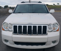 2009 JEEP GRAND CHEROKEE - 4X4! - 9