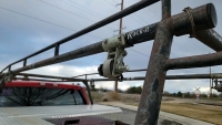 2007 CHEVROLET SILVERADO - LADDER RACK! - 15