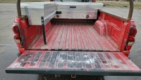 2007 CHEVROLET SILVERADO - LADDER RACK! - 16