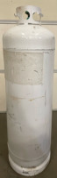 Large Propane Tank! No Dents Or Major Scratches! 44” X 13.5” - 3