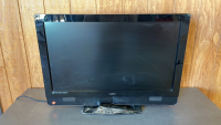 VIZIO 37” 50/60HZ HDTV WITH REMOTE - MODEL NO. VW37L HDTV30A