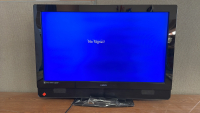 VIZIO 37” 50/60HZ HDTV WITH REMOTE - MODEL NO. VW37L HDTV30A - 2