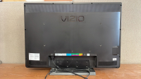 VIZIO 37” 50/60HZ HDTV WITH REMOTE - MODEL NO. VW37L HDTV30A - 5