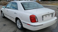 2004 HYUNDAI XG350 L - LEATHER SEATS! - 7