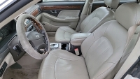 2004 HYUNDAI XG350 L - LEATHER SEATS! - 12