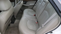 2004 HYUNDAI XG350 L - LEATHER SEATS! - 14