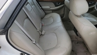 2004 HYUNDAI XG350 L - LEATHER SEATS! - 17