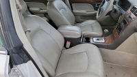 2004 HYUNDAI XG350 L - LEATHER SEATS! - 19