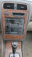 2004 HYUNDAI XG350 L - LEATHER SEATS! - 22