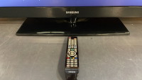 SAMSUNG 52” CLASS 1080P LCD HDTV WITH REMOTE - MODEL NO. LN52A580 - 3