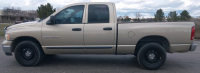 2004 DODGE RAM 1500 - 123K MILES! - 2