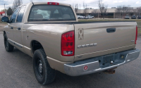 2004 DODGE RAM 1500 - 123K MILES! - 3