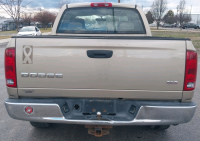 2004 DODGE RAM 1500 - 123K MILES! - 4