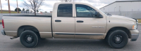 2004 DODGE RAM 1500 - 123K MILES! - 7