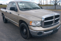 2004 DODGE RAM 1500 - 123K MILES! - 8