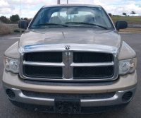 2004 DODGE RAM 1500 - 123K MILES! - 9