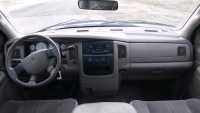 2004 DODGE RAM 1500 - 123K MILES! - 19