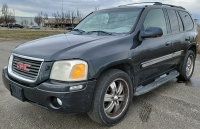 2003 GMC ENVOY - 4X4!