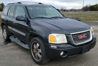 2003 GMC ENVOY - 4X4! - 3