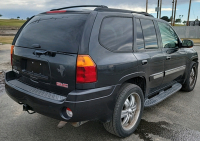 2003 GMC ENVOY - 4X4! - 5