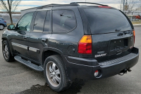 2003 GMC ENVOY - 4X4! - 7