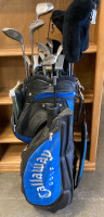 Callaway Golf Bag Set - 3