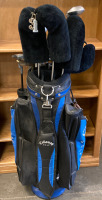 Callaway Golf Bag Set - 4