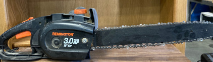 Remington Chainsaw