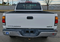 2001 TOYOTA TUNDRA - AFTERMARKET STEREO! - 6