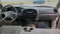 2001 TOYOTA TUNDRA - AFTERMARKET STEREO! - 20