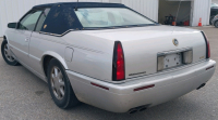 2001 CADILLAC ELDORADO - HEATED SEATS! - 3