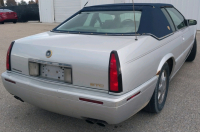 2001 CADILLAC ELDORADO - HEATED SEATS! - 5