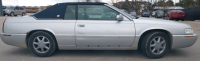 2001 CADILLAC ELDORADO - HEATED SEATS! - 6