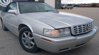 2001 CADILLAC ELDORADO - HEATED SEATS! - 7