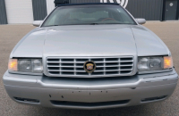 2001 CADILLAC ELDORADO - HEATED SEATS! - 8