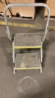 2ft Little Giant Stepladder