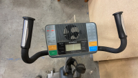 NORDICTRACK SL 728 EXERCISE BIKE - 3