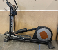 NORDICTRACK COMMERCIAL ELLIPTICAL