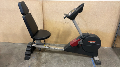 PRO-FORM CROSSTRAINER 970 EXERCISE BIKE