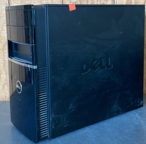 Dell Vostro 220 Computer Without Cords