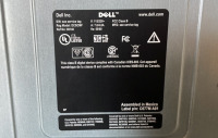 Dell Vostro 220 Computer Without Cords - 5