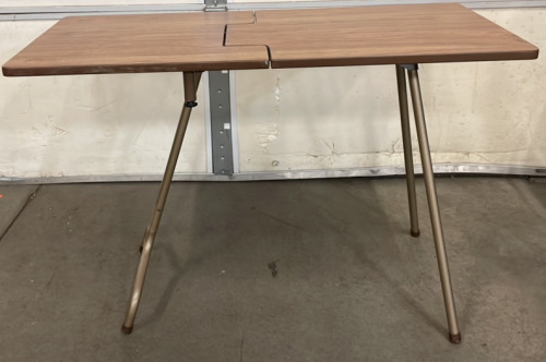 42”X20” Folding Desk