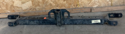 Adjustable Tow Bar